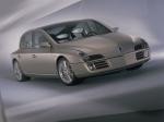 Renault Initiale Concept 1995 года